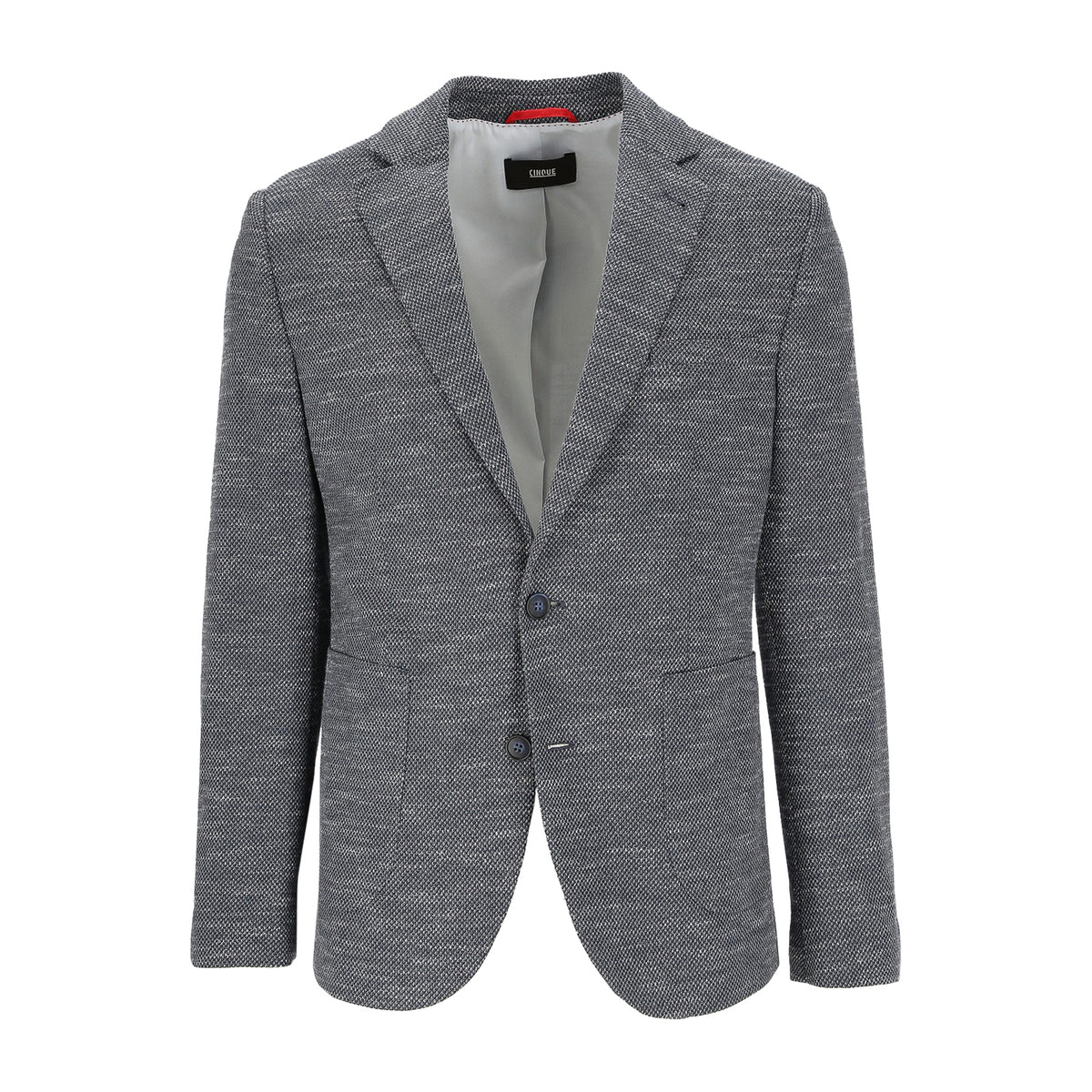 Cinque Herren  in blau