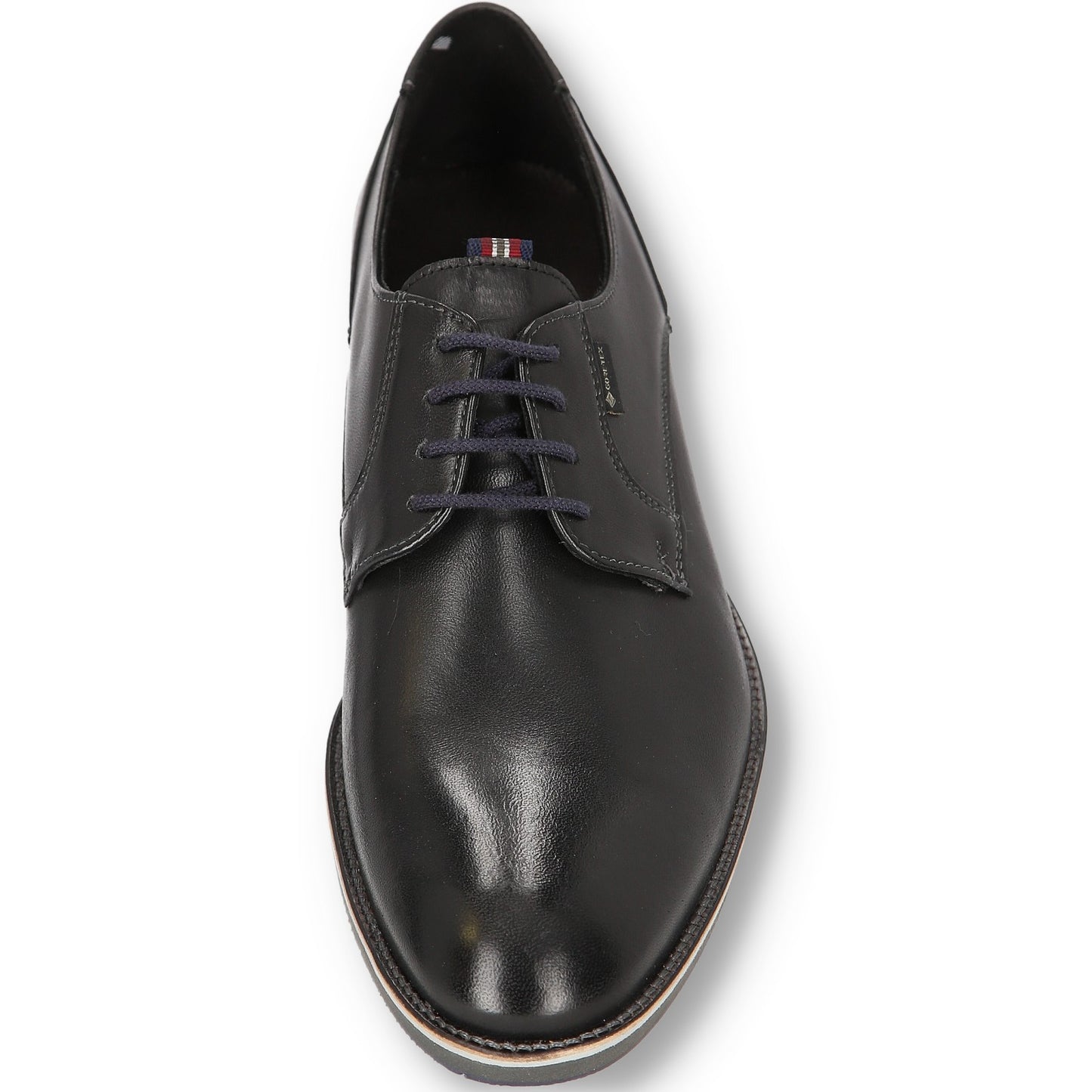 LLoyd-Shoes Herren Schuh in schwarz