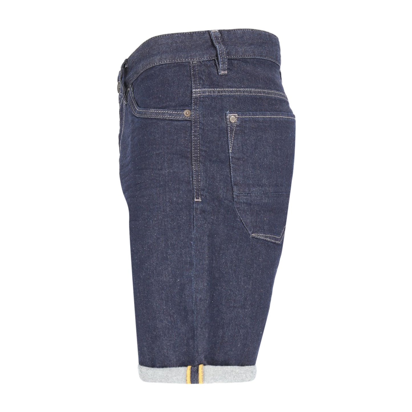 PME Legend Herren Short in blau