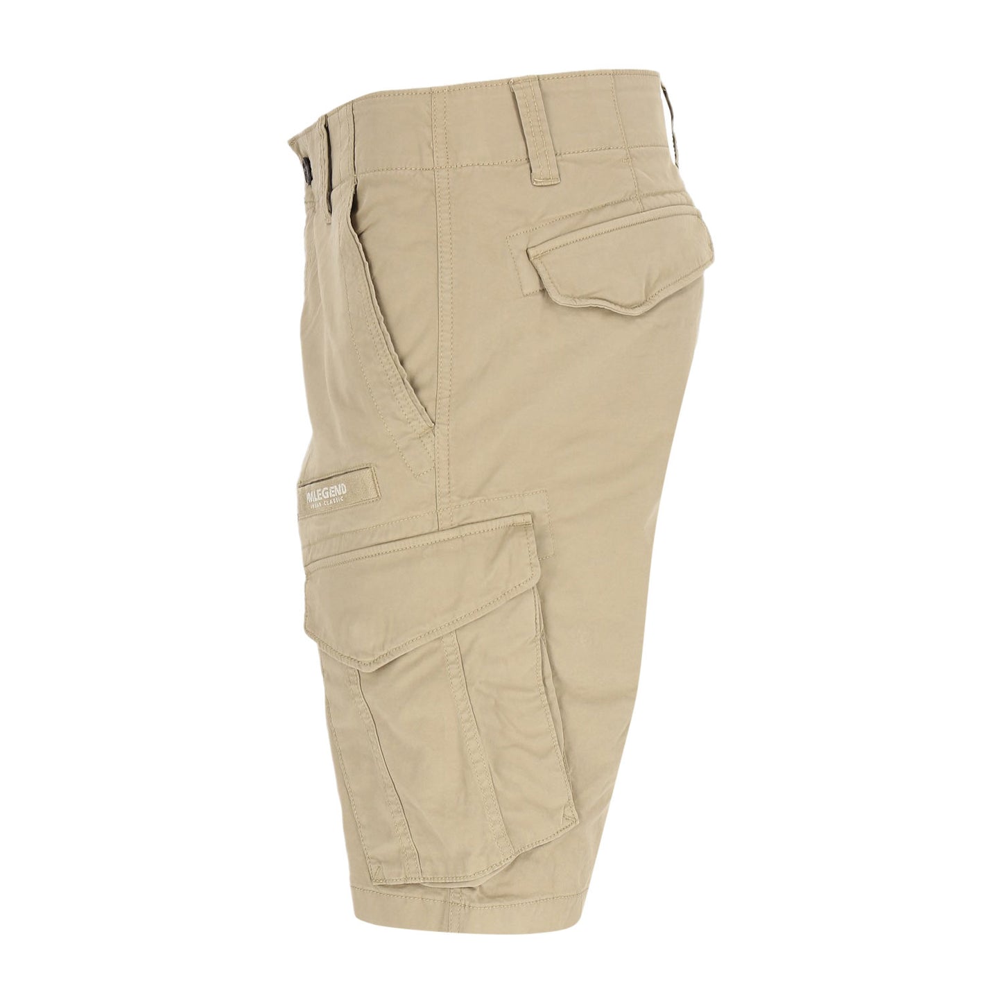 PME Legend Herren Short in grün