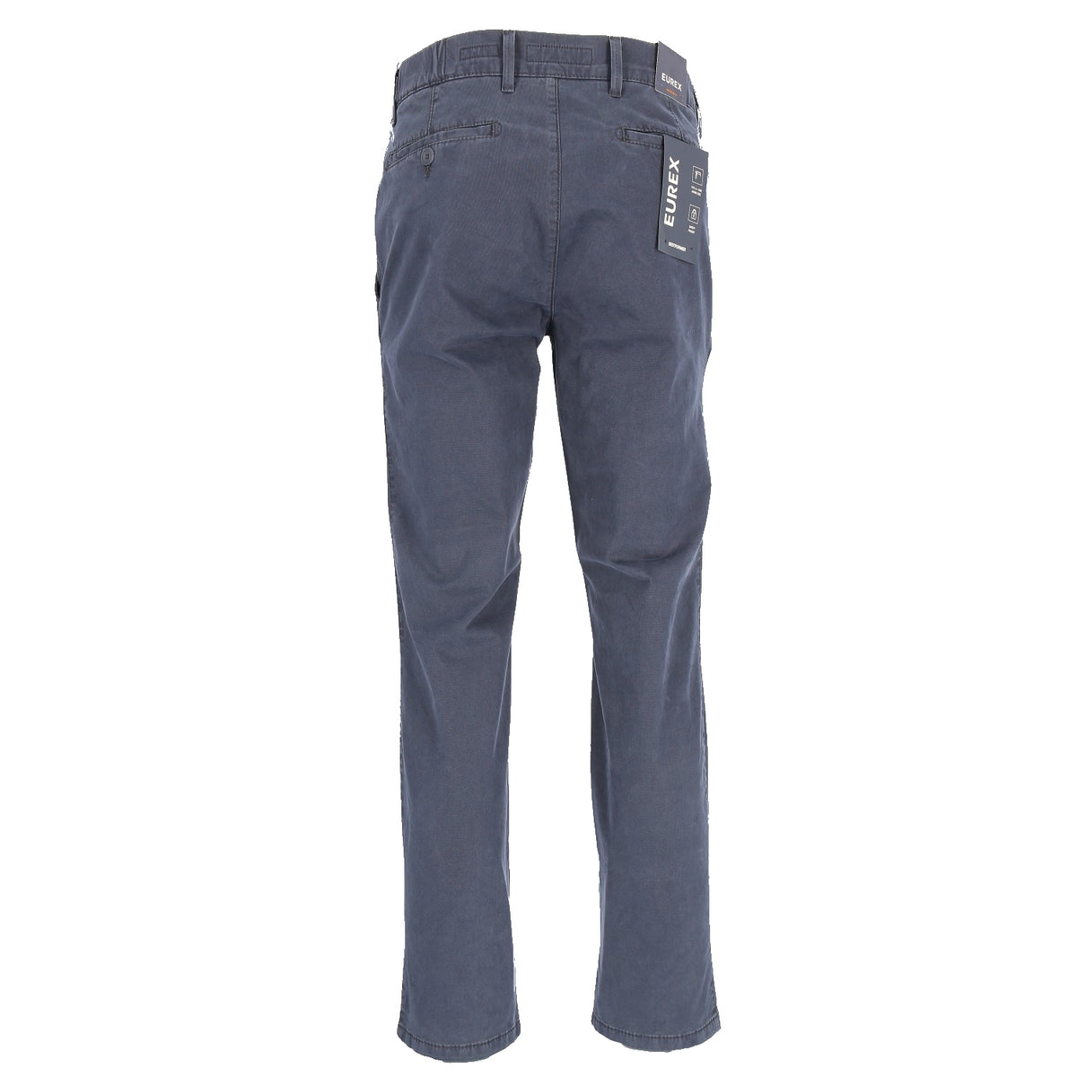 Eurex Herren  in blau