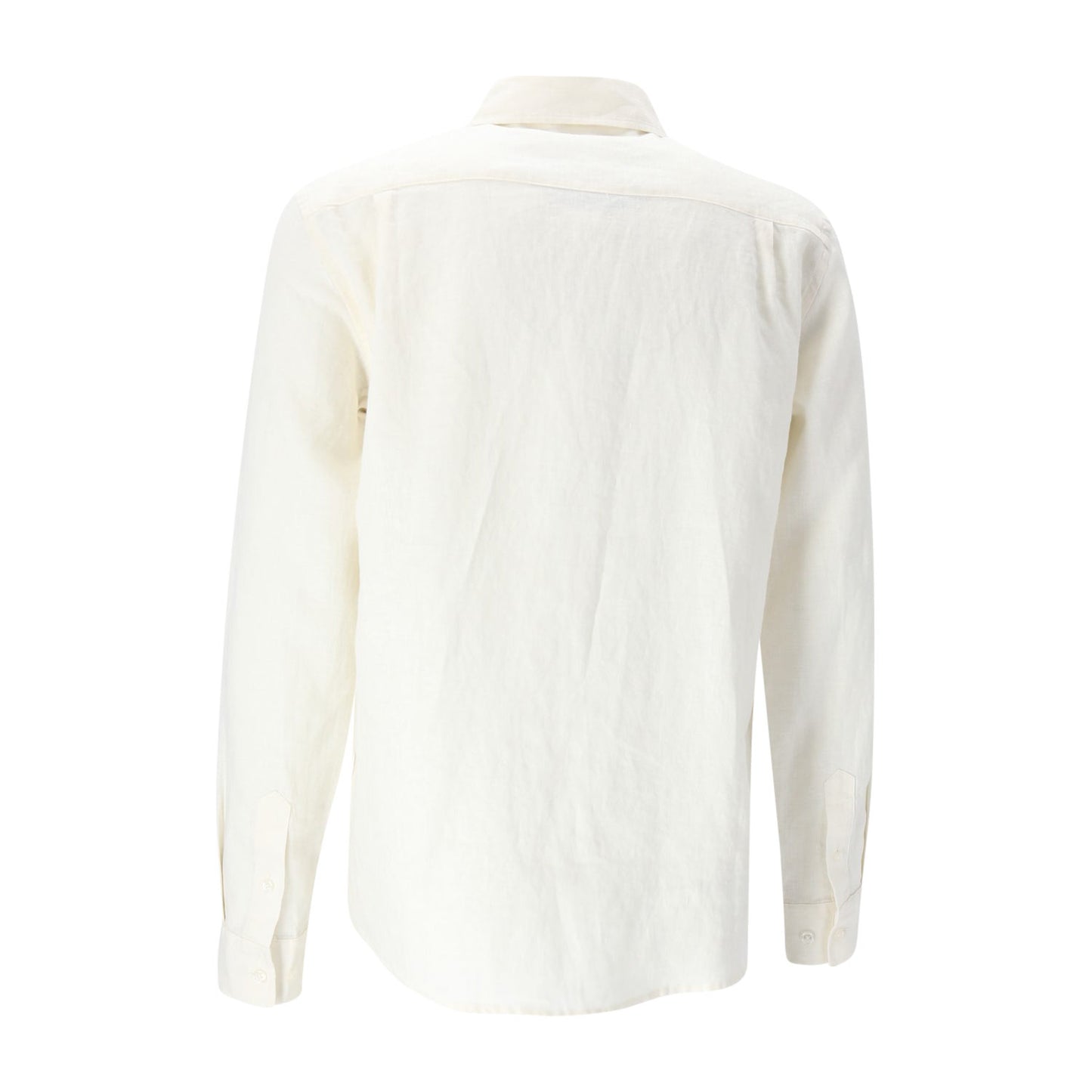 Mos Mosh Galery Herren Hemd in beige
