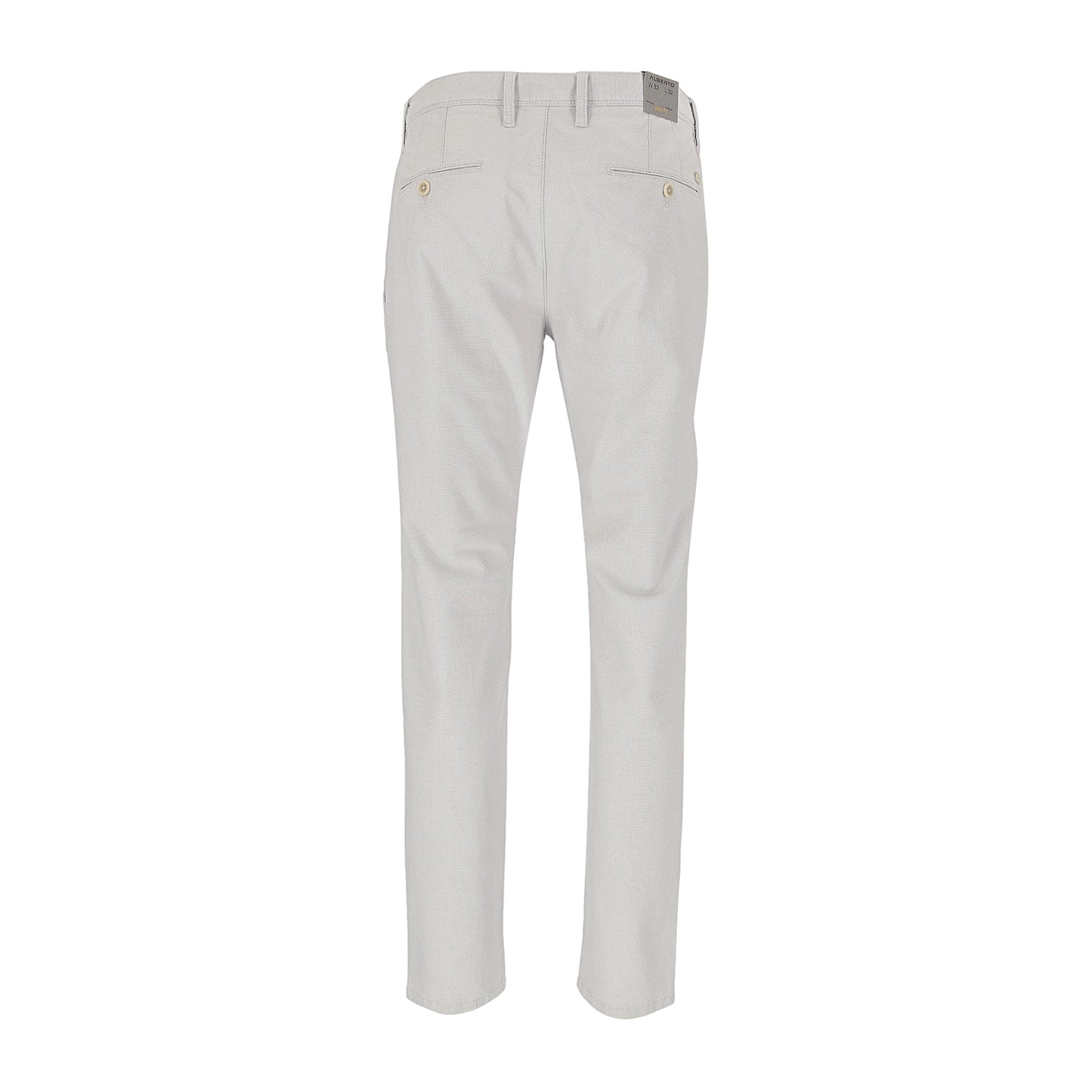 Alberto Herren Hose in beige