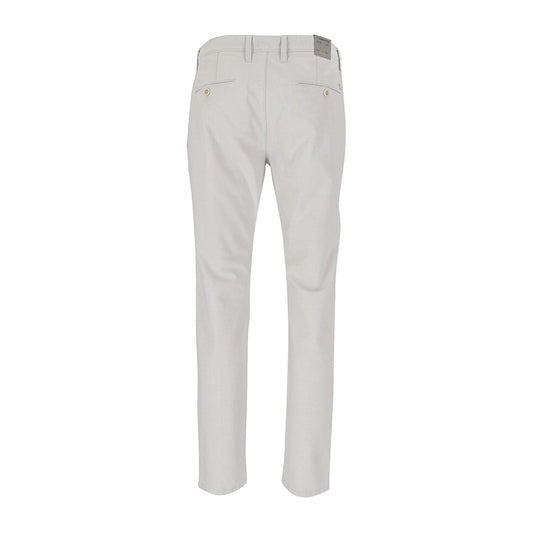 Alberto Herren Hose in beige