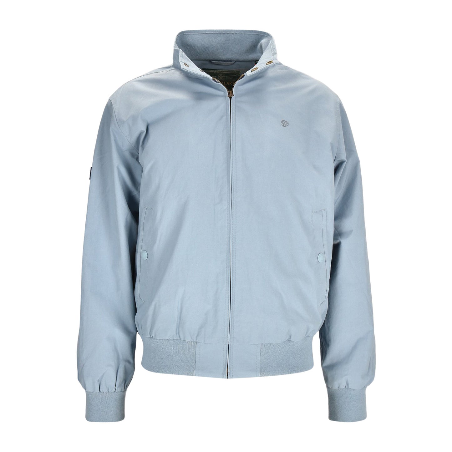 Superdry Herren Jacke in blau