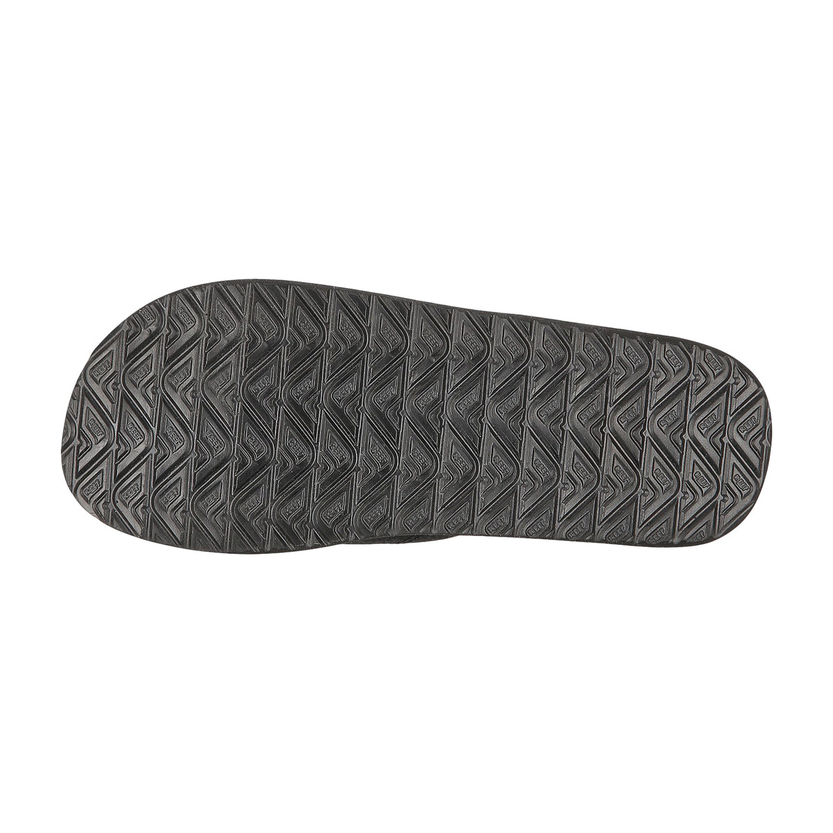 Reef Herren  in schwarz