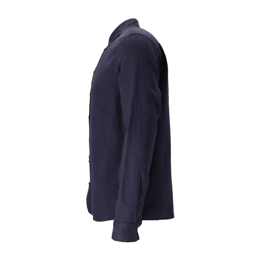 Mos Mosh Galery Herren  in blau