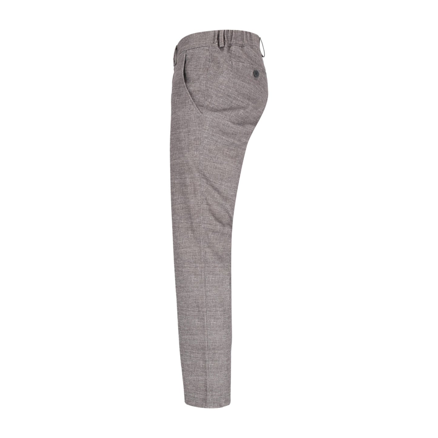 Eurex Herren Hose in blau