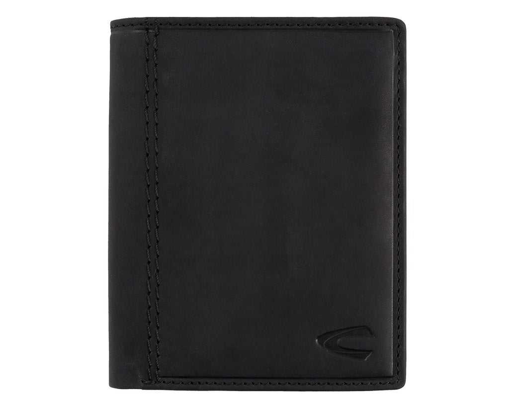 Camel active Herren Tasche in schwarz