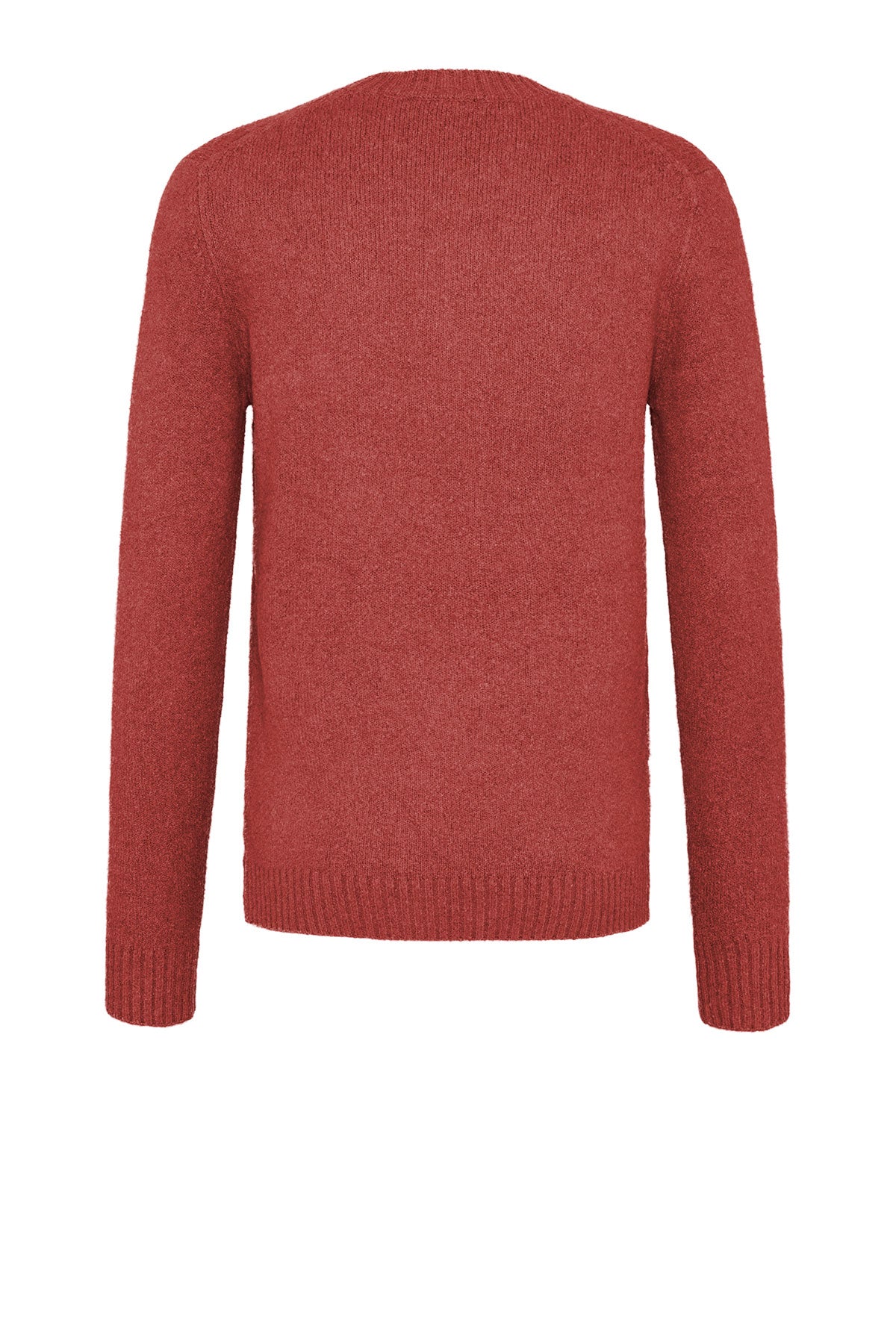 Cinque Herren  in orange