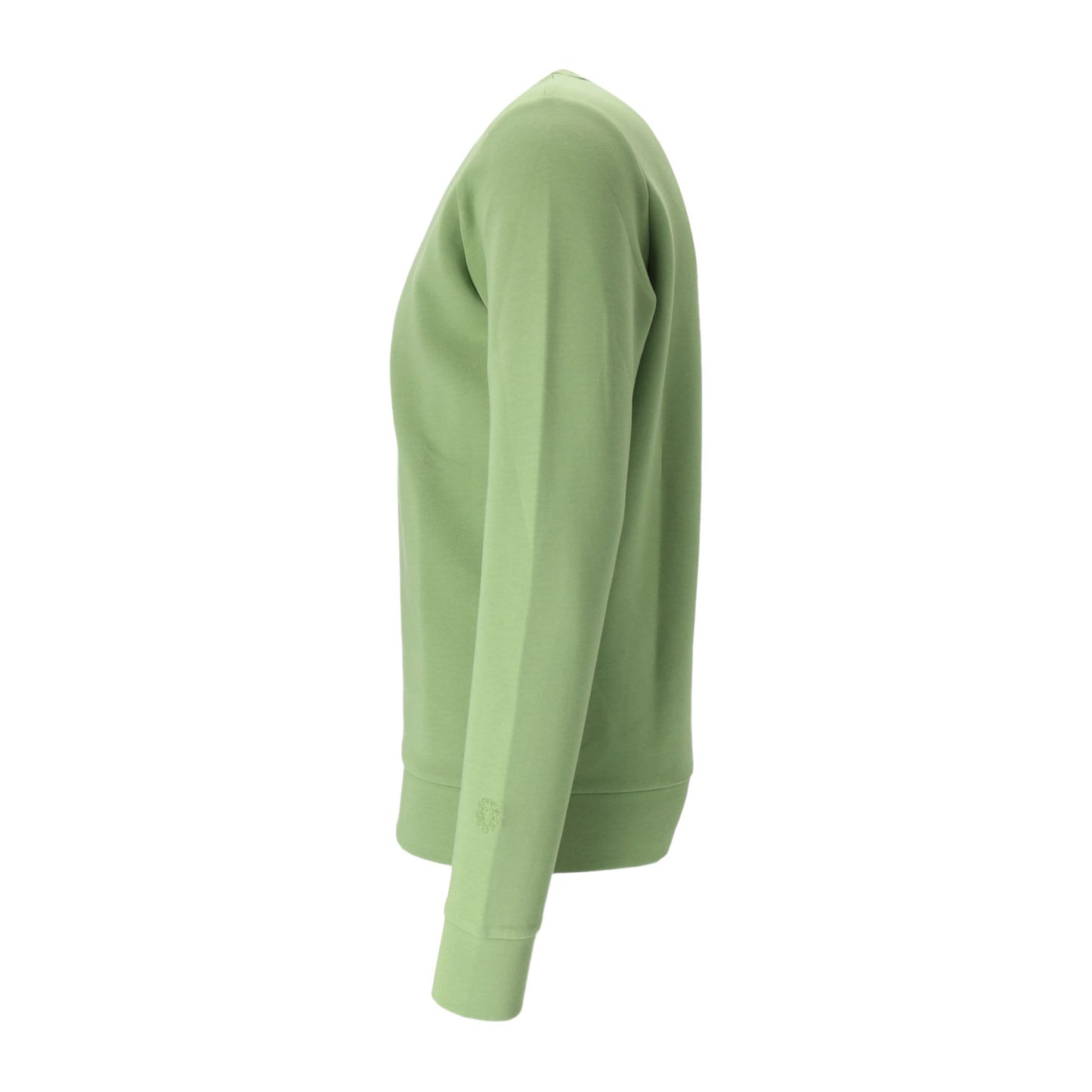 Mos Mosh Galery Herren Sweat-Shirt in grün