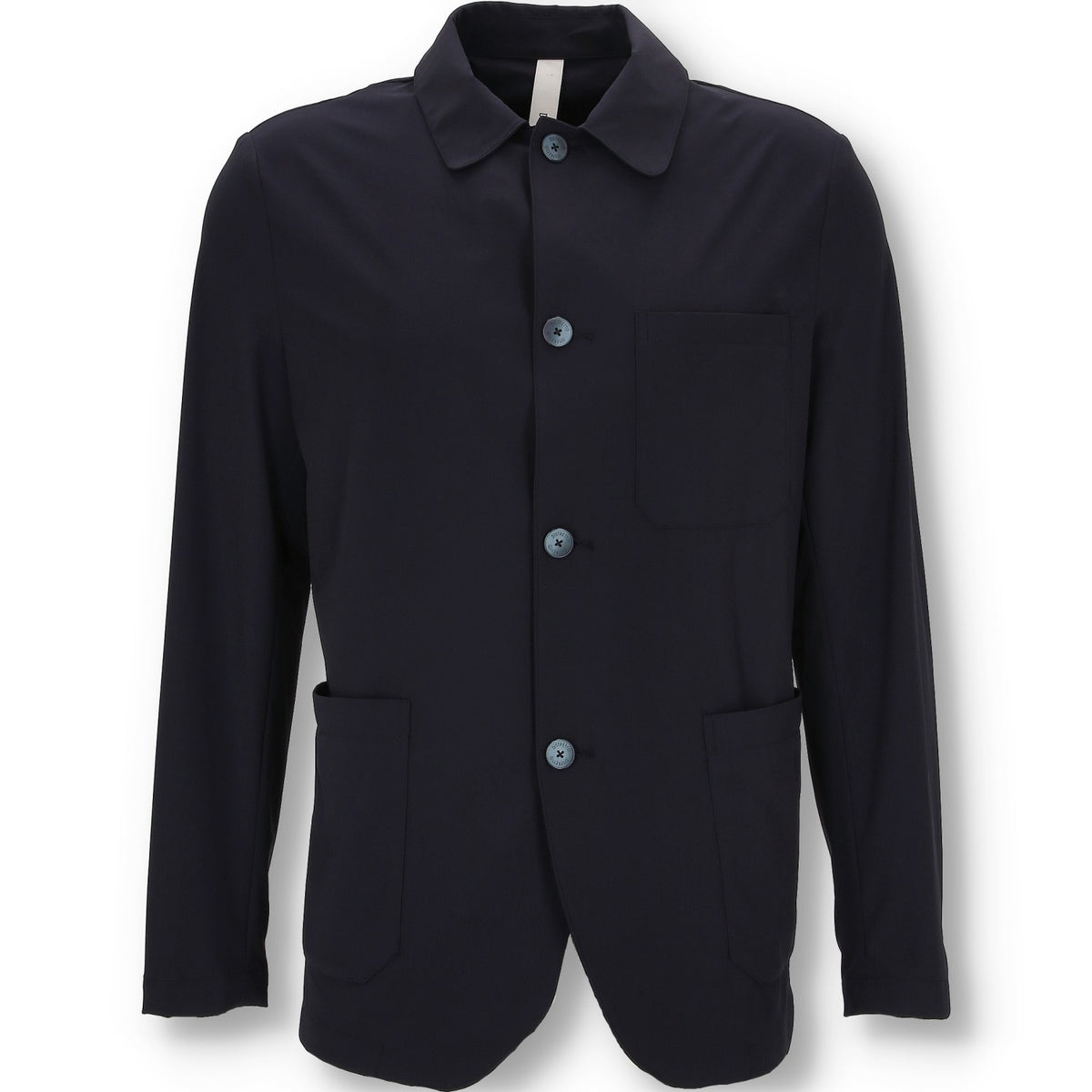 Distretto 12 Herren  in blau