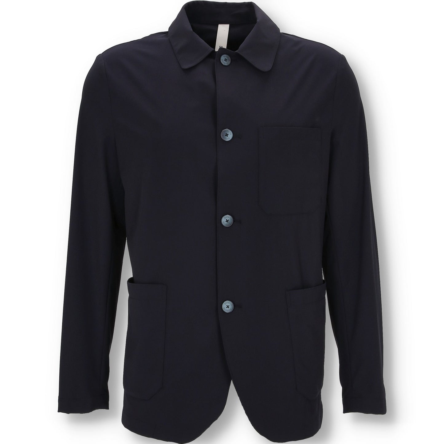 Distretto 12 Herren Sakko in blau