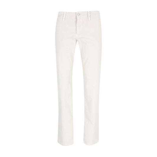 MAC_DriverPants Herren Hose in grau