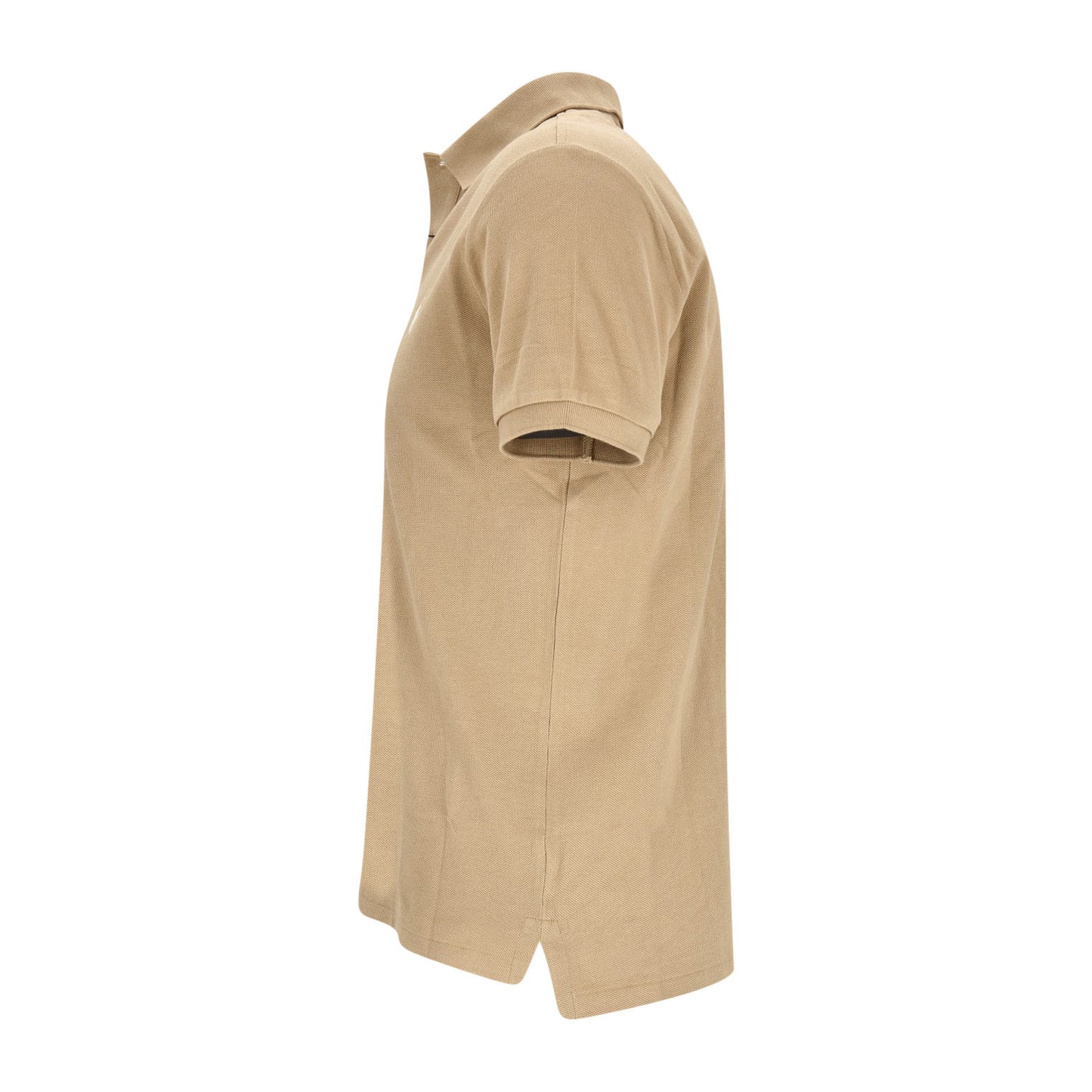 Polo Ralph Lauren Herren Poloshirt in braun
