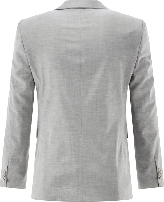 CG - YOPARTY Herren  in hellblau