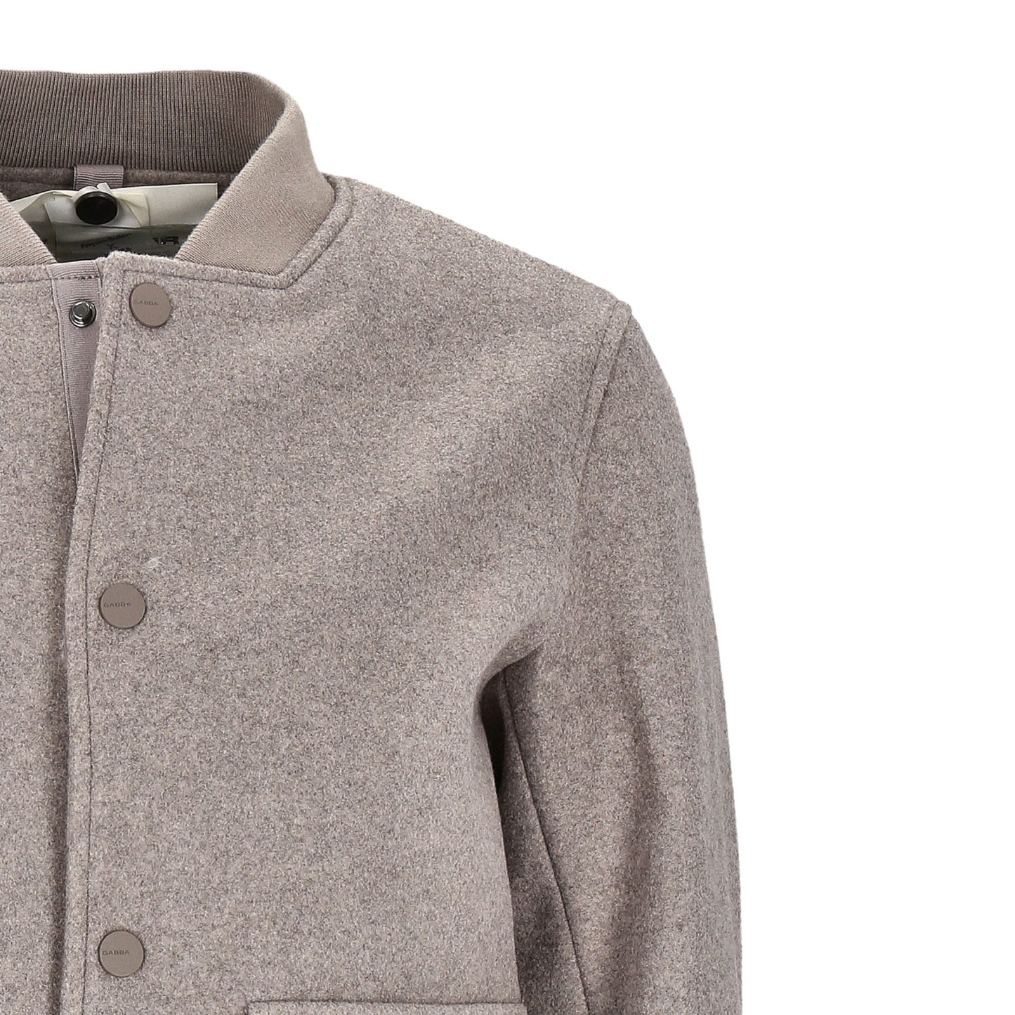 Gabba Herren Jacke in sand