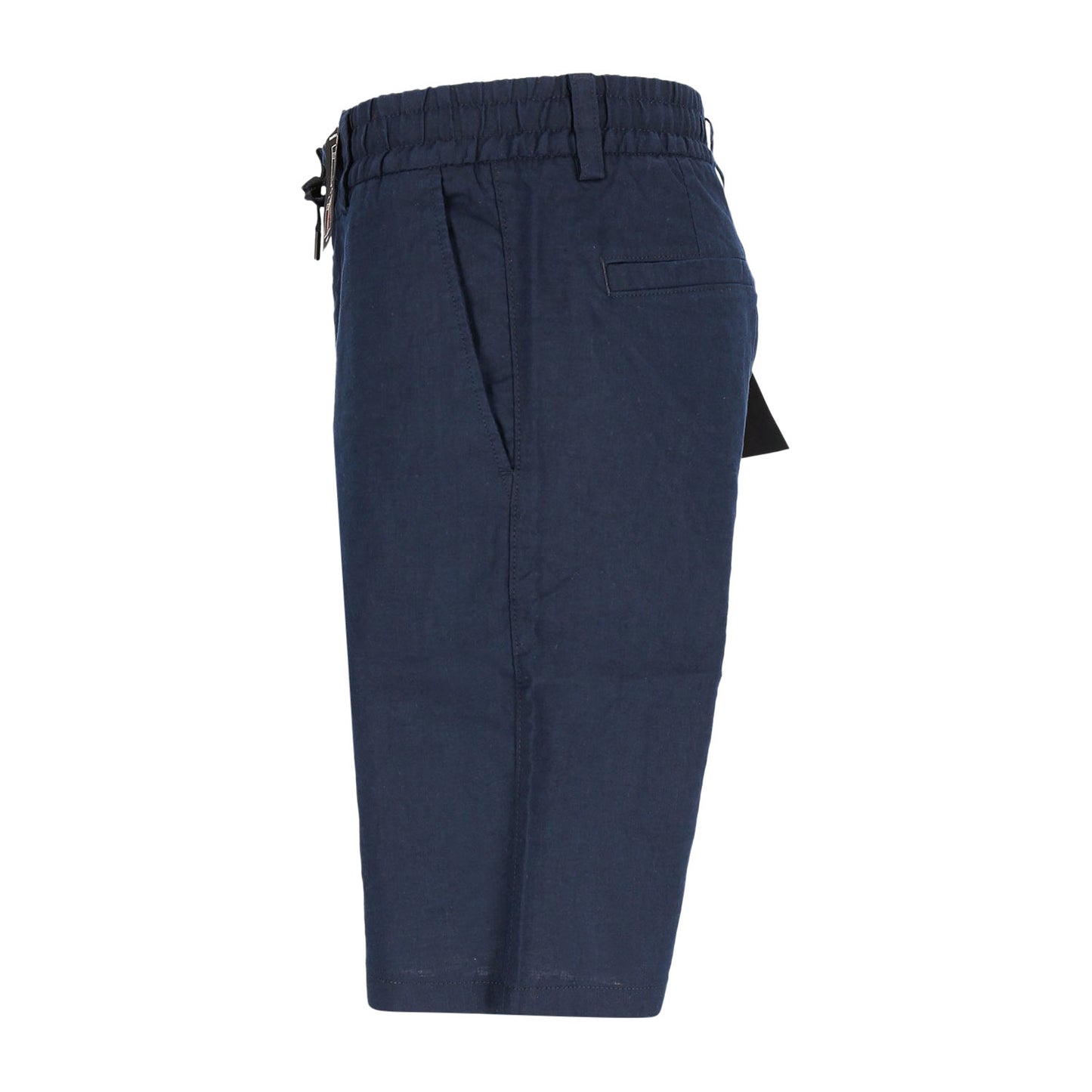 BOSS Herren Short in blau