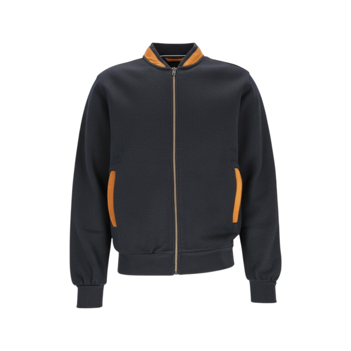 Mode Monte Carlo Herren  in blau
