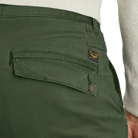 PME Legend Herren Hose in grün