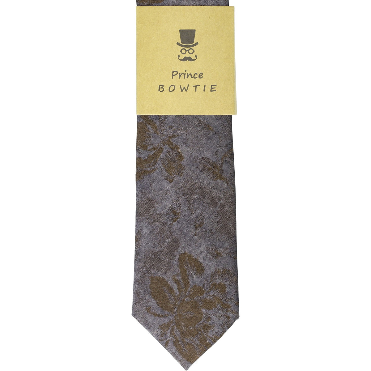 Prince Bowtie Herren  in blau