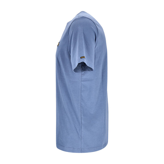 PME Legend Herren T-Shirt in blau