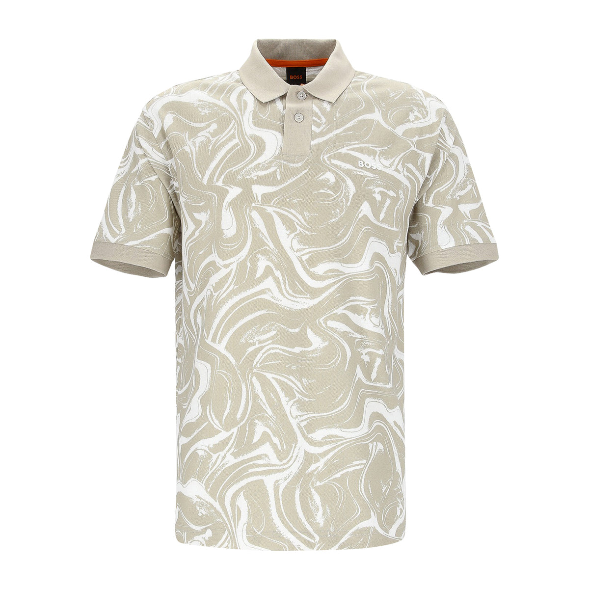 BOSS Herren  in beige