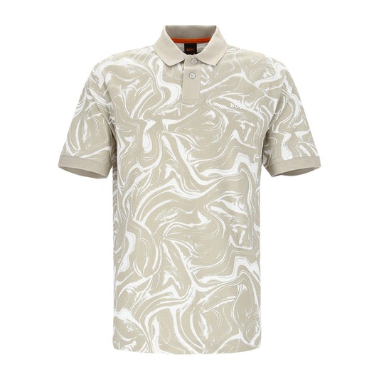 BOSS Herren  in beige