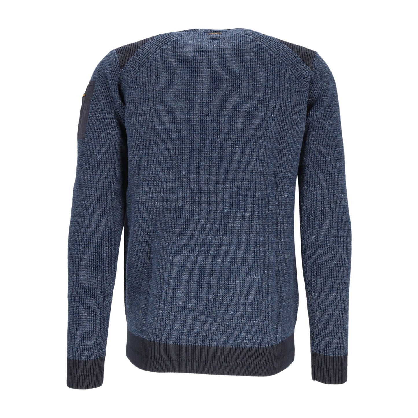 PME Legend Herren Pullover in blau