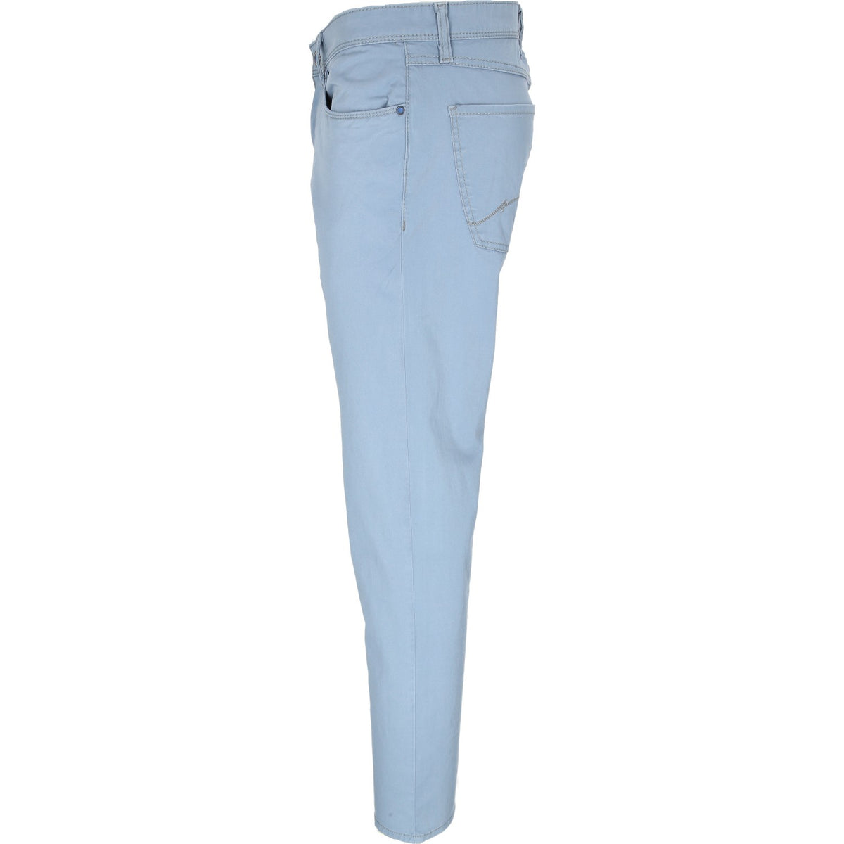 hattric Herren  in blau