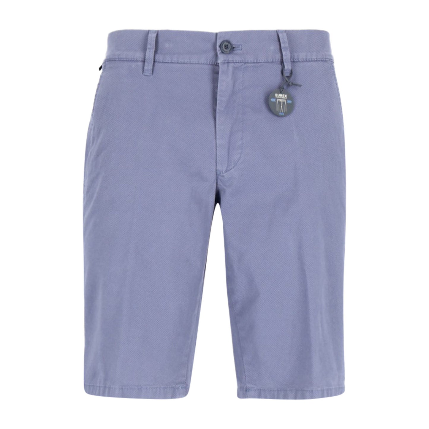Eurex Herren Short in blau