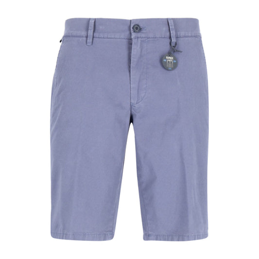Eurex Herren Short in blau