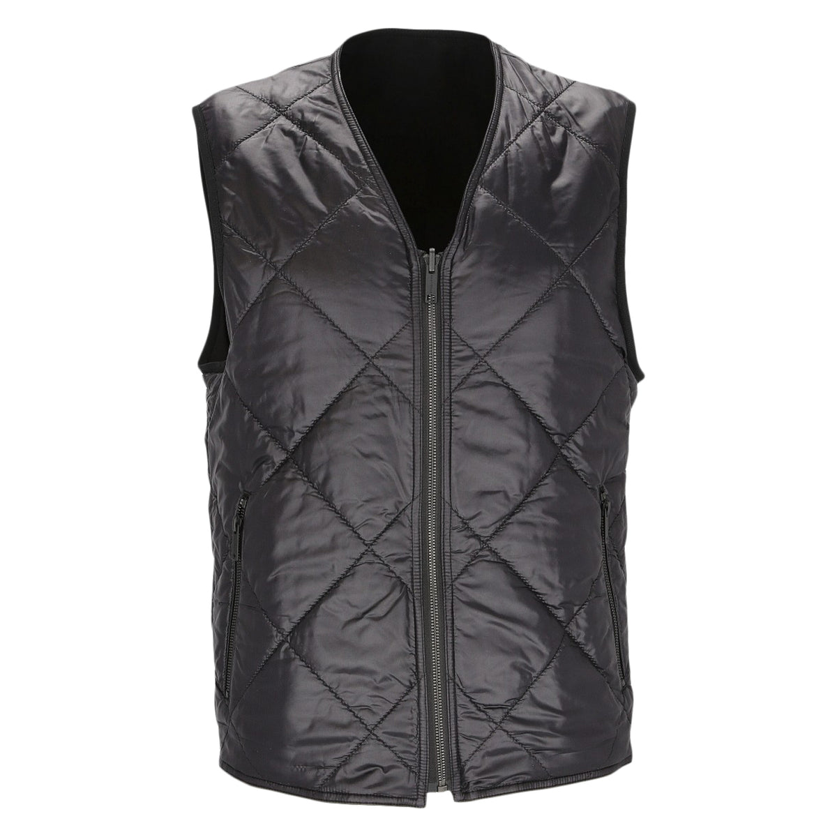 Strellson-Swiss Cross Herren  in schwarz