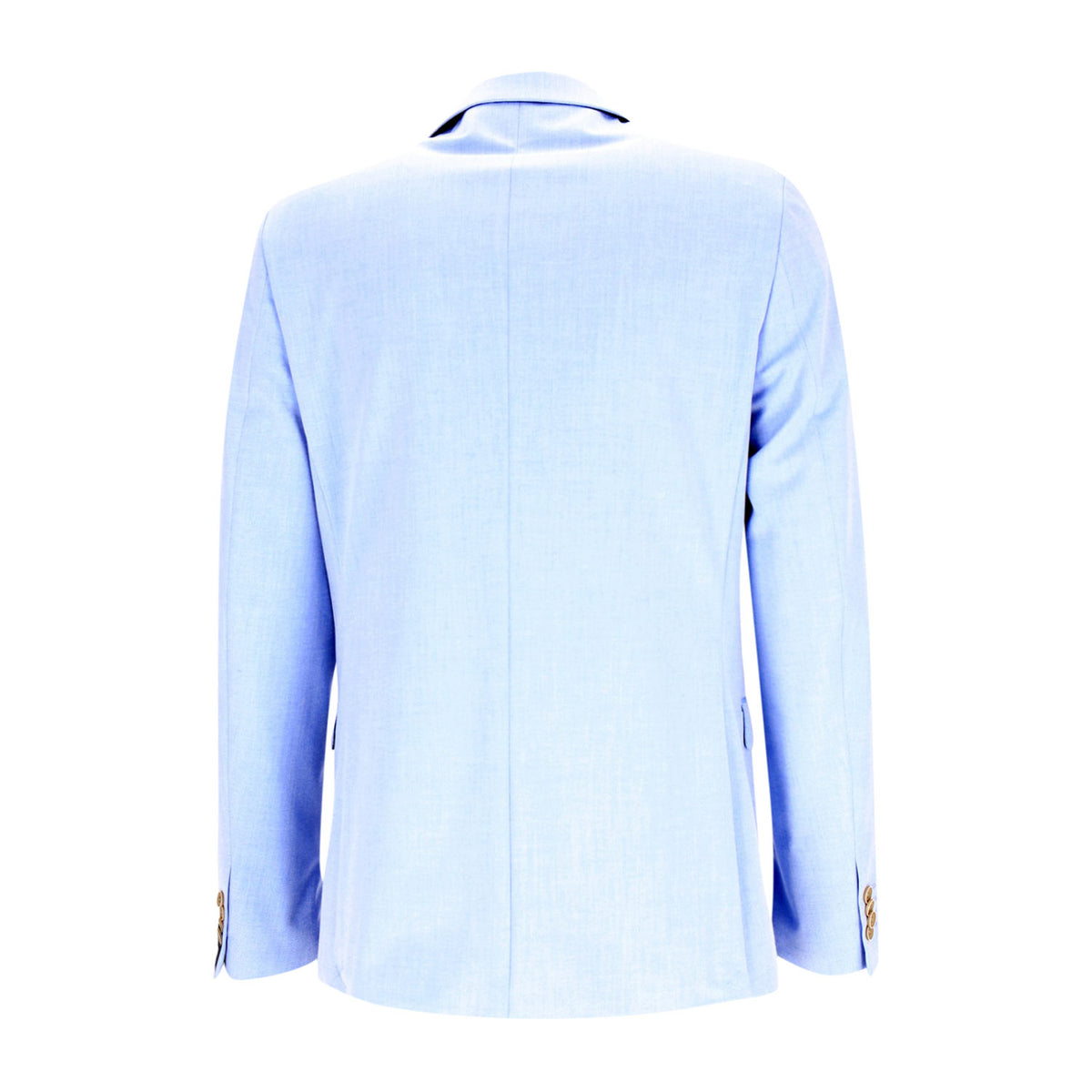Thomas Goodwin Herren  in blau