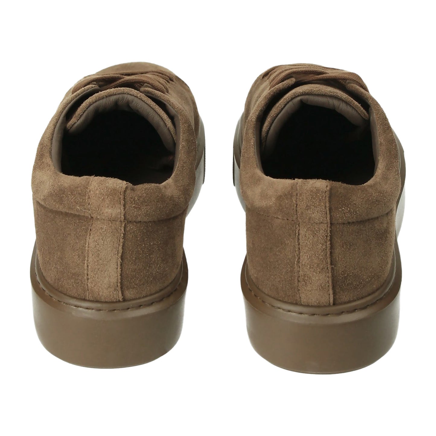 Copenhagen Herren Schuh in braun