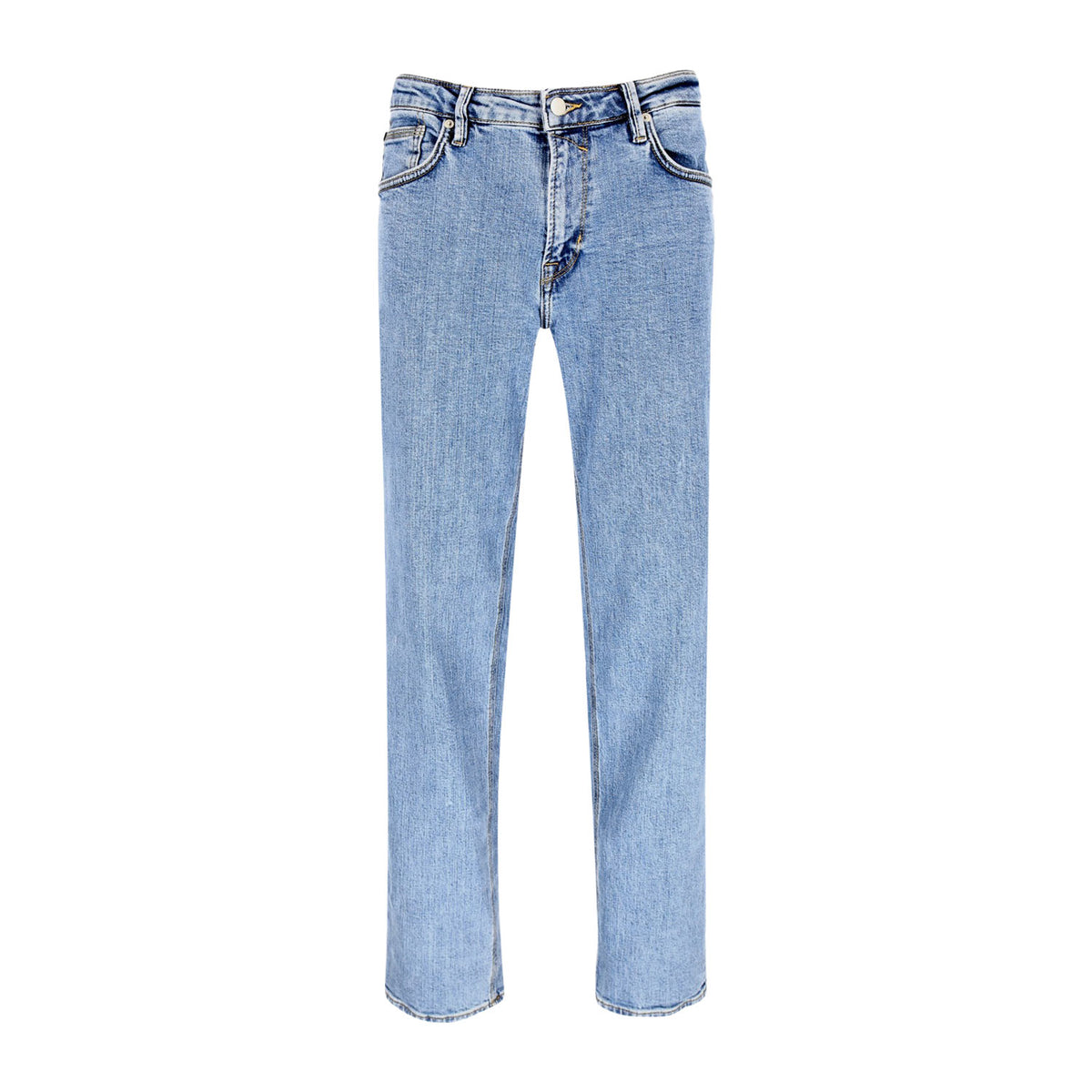 Gabba Herren  in blau