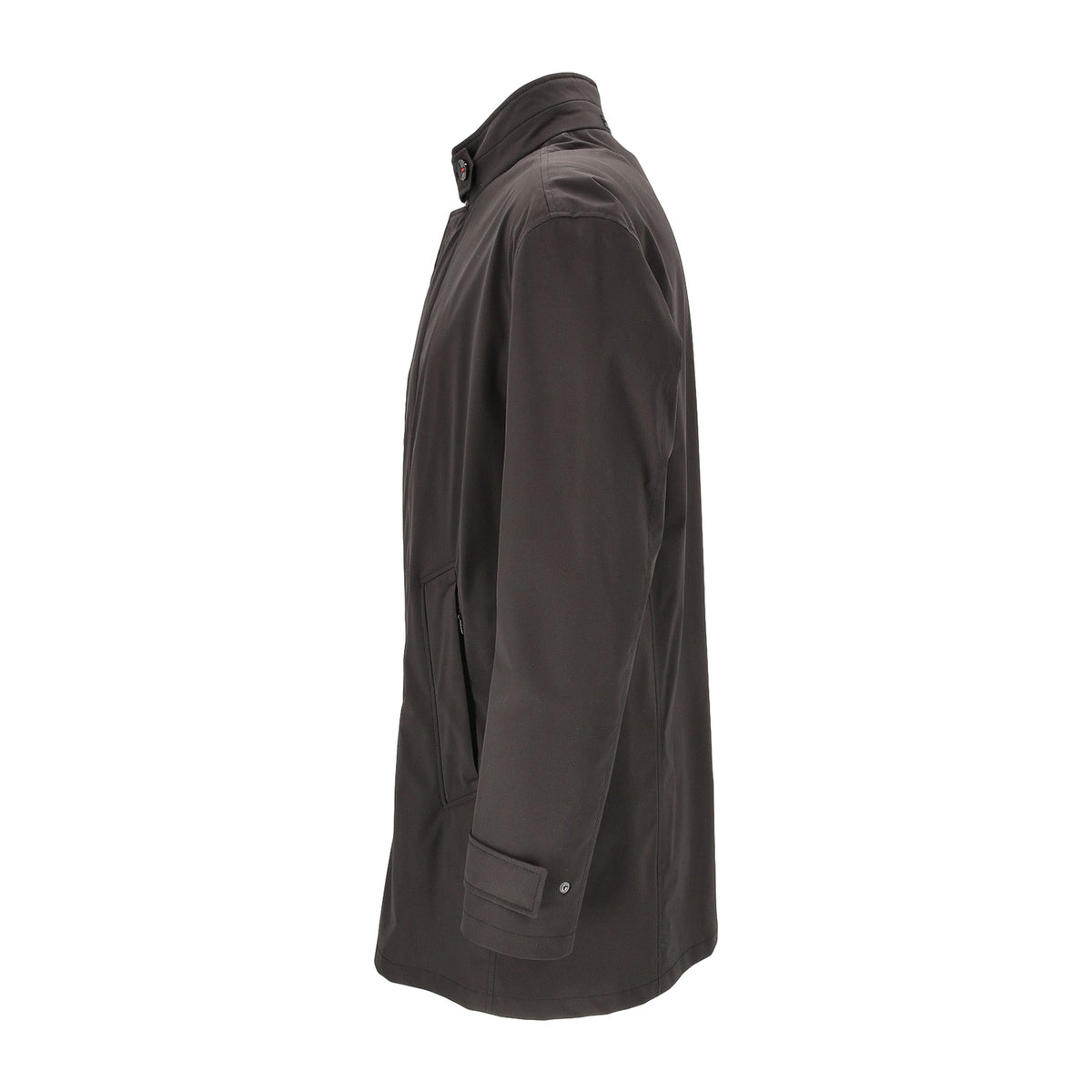 Bugatti Herren  in schwarz