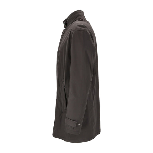 Bugatti Herren  in schwarz