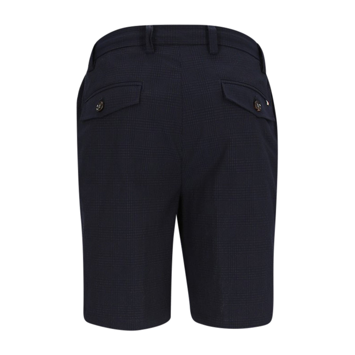 Mos Mosh Galery Herren  in blau