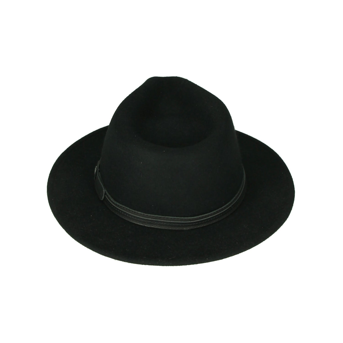 Bugatti Herren  in schwarz