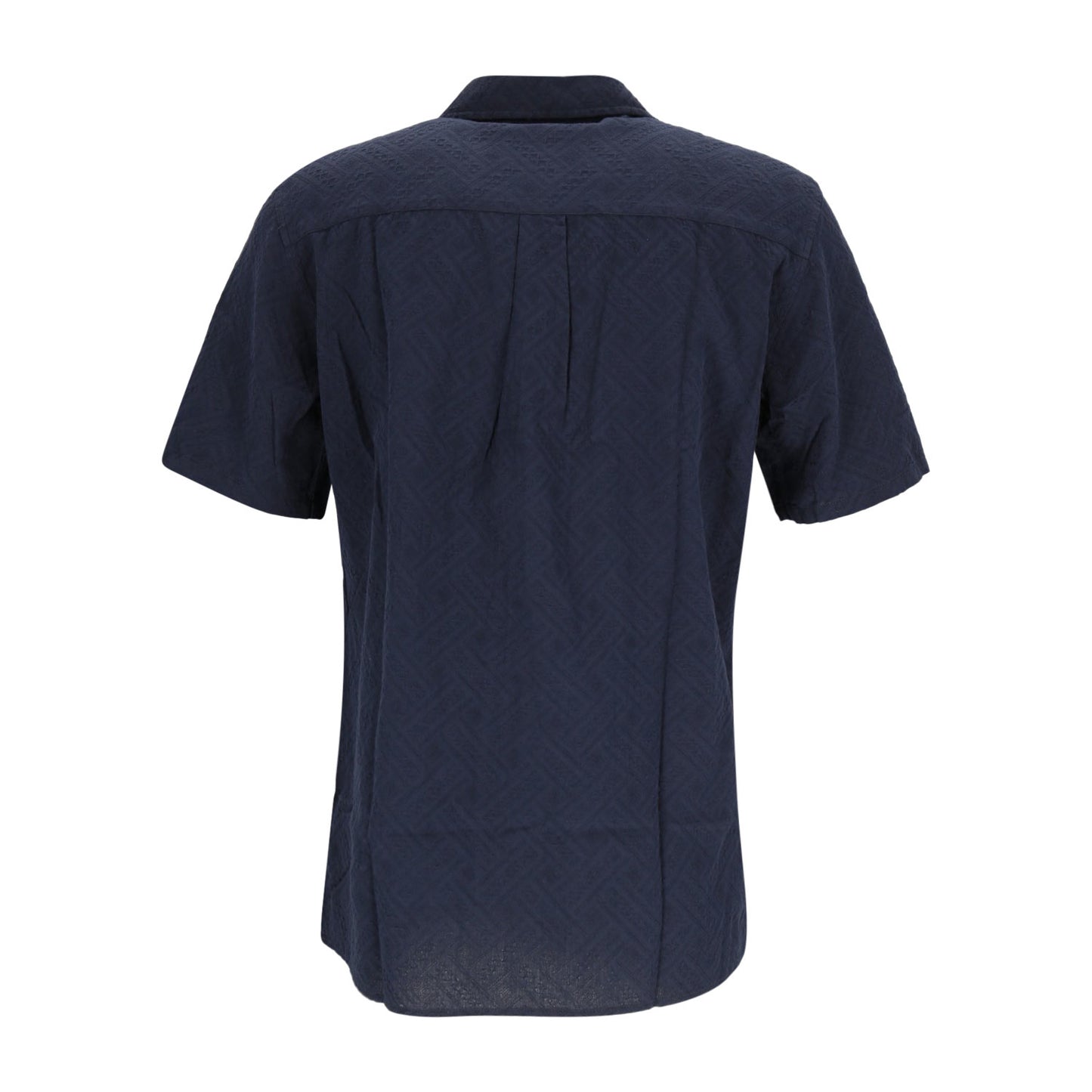Nowadays Herren Polo in dunkelblau