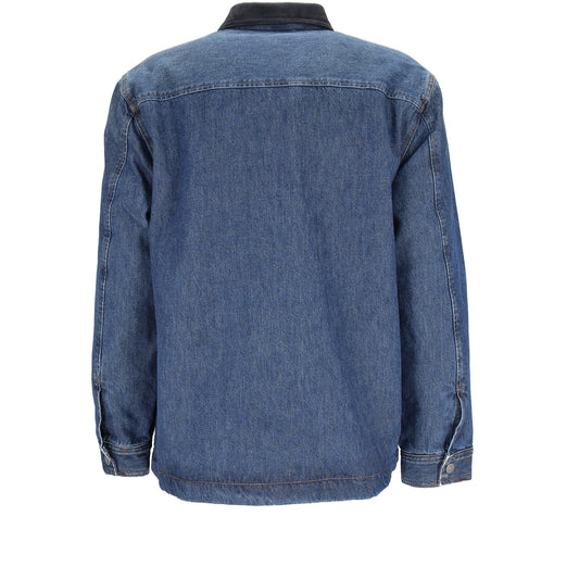 BOSS Herren  in blau