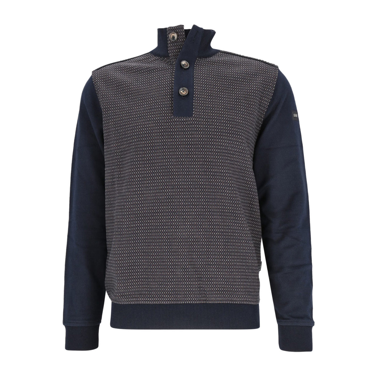Bugatti Herren  in lila