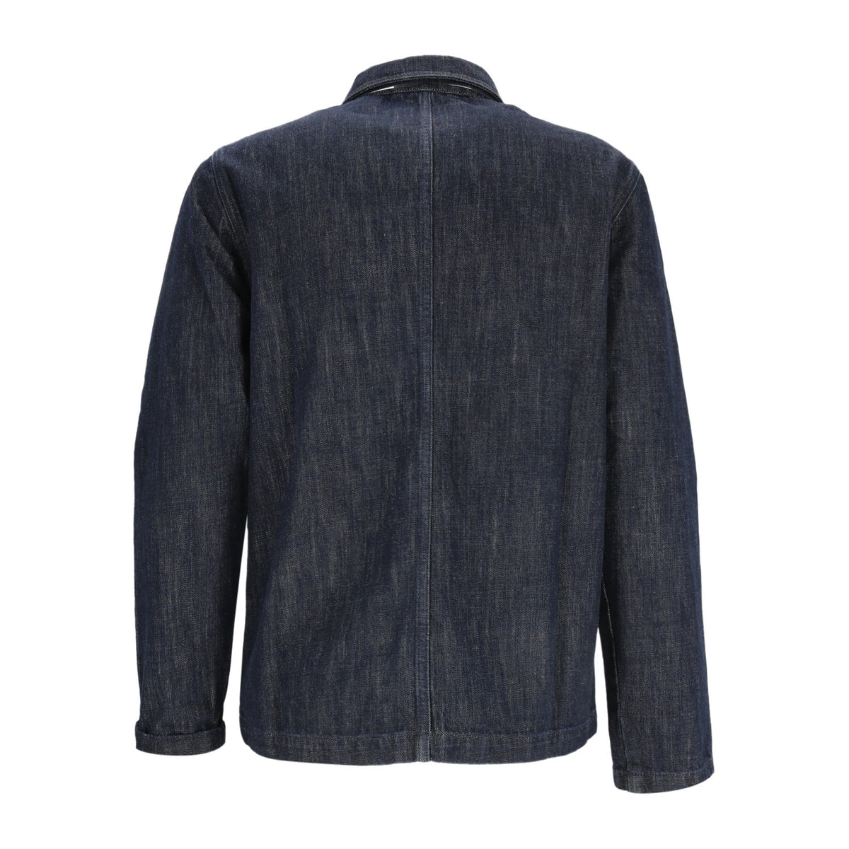 Mos Mosh Galery Herren  in blau