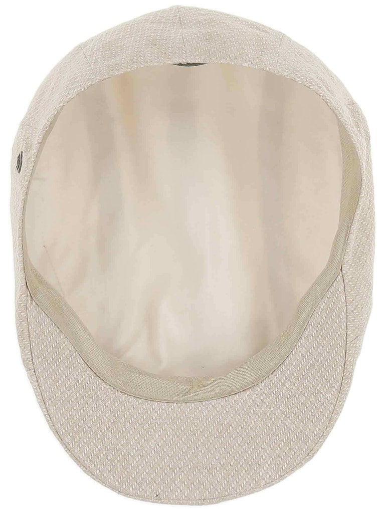 Bugatti Herren Kopfbedeckung in beige