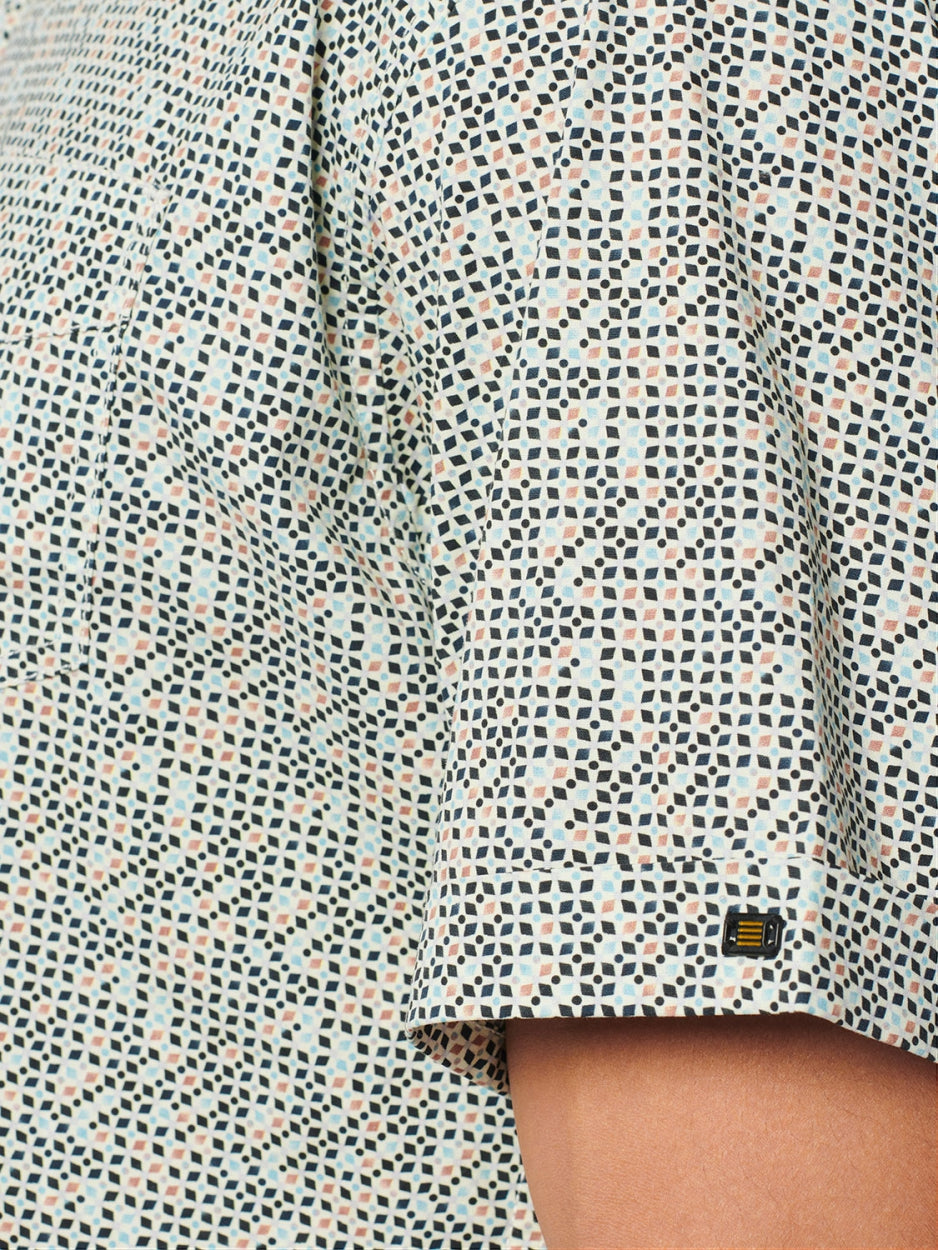 NoExcess Herren  in blau