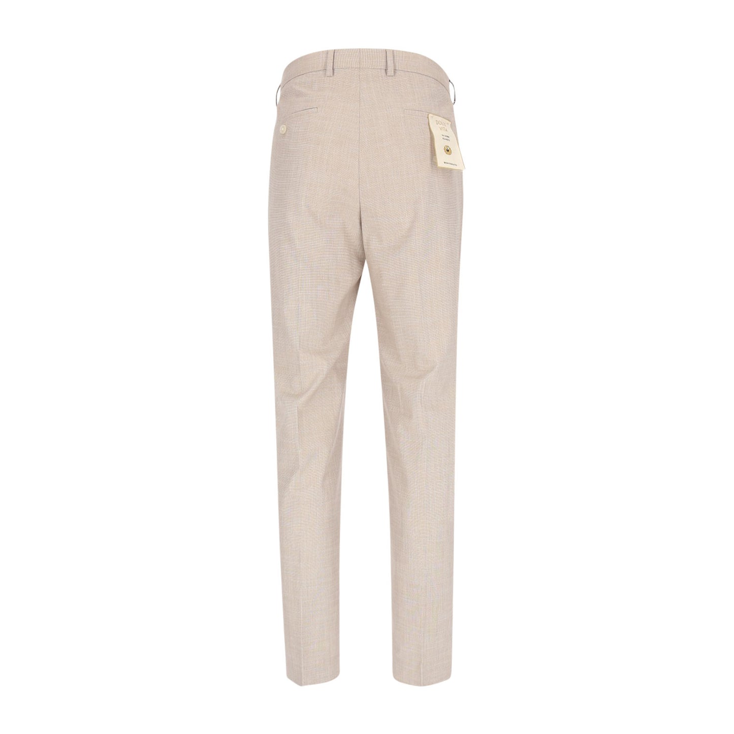 Benvenuto Herren Hose in beige