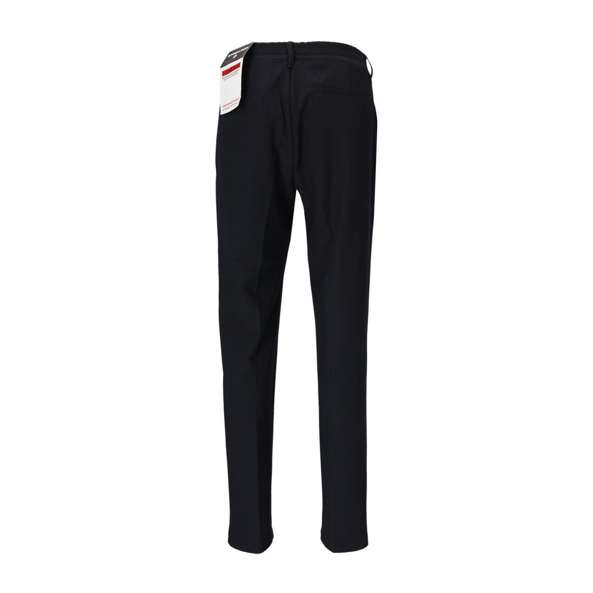 Strellson-Swiss Cross Herren  in blau