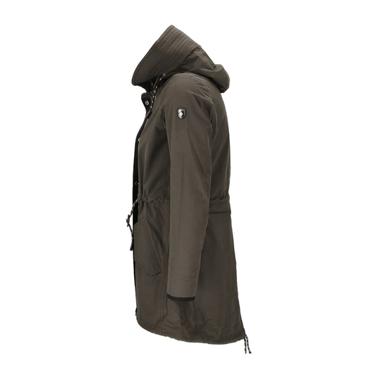 Wellenstyn Herren  in schwarz