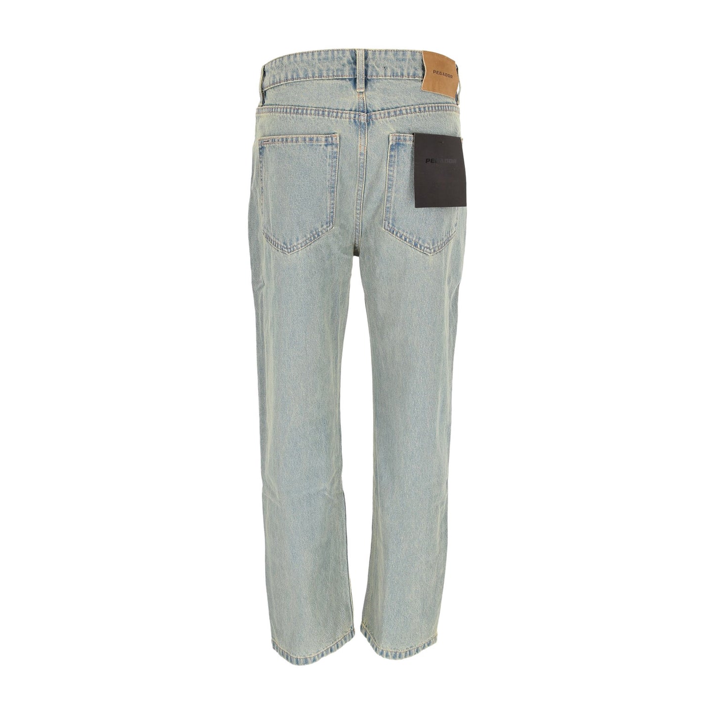 Pegador Herren  in blau